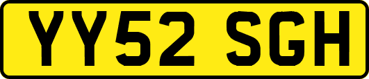 YY52SGH