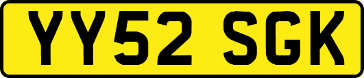 YY52SGK
