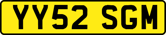 YY52SGM