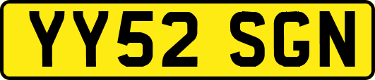 YY52SGN