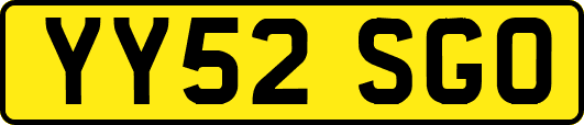 YY52SGO