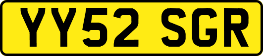 YY52SGR