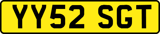 YY52SGT