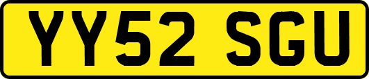 YY52SGU