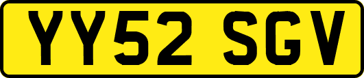 YY52SGV
