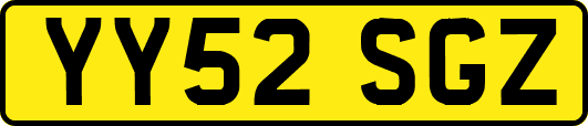 YY52SGZ