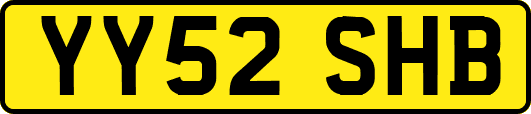 YY52SHB