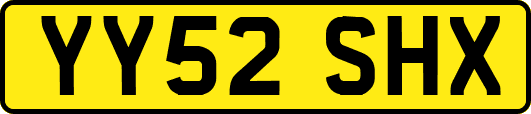 YY52SHX