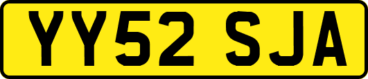 YY52SJA