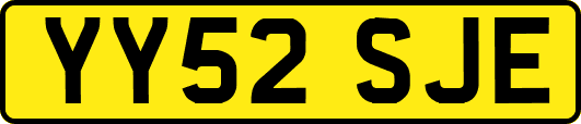 YY52SJE