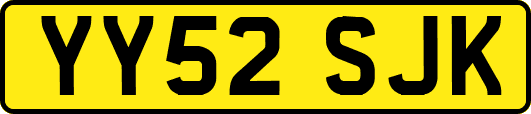 YY52SJK