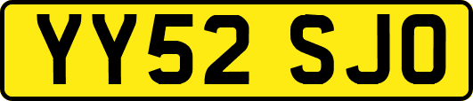 YY52SJO