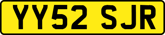 YY52SJR