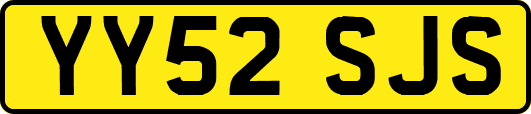 YY52SJS