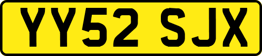 YY52SJX