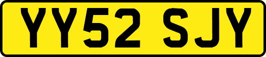 YY52SJY