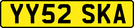 YY52SKA