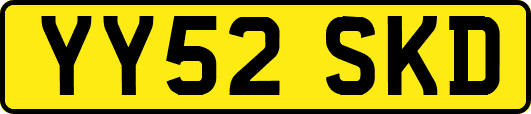 YY52SKD