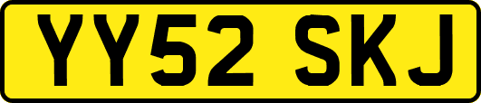 YY52SKJ