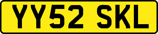 YY52SKL