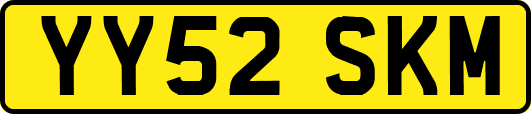 YY52SKM