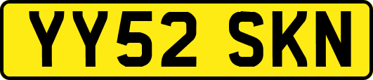 YY52SKN