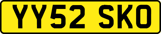 YY52SKO