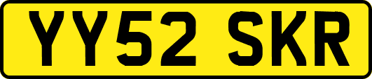 YY52SKR