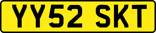 YY52SKT