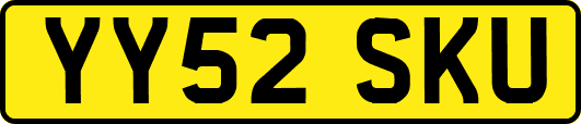 YY52SKU