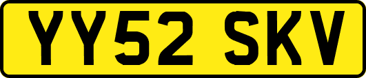 YY52SKV