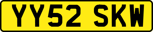 YY52SKW