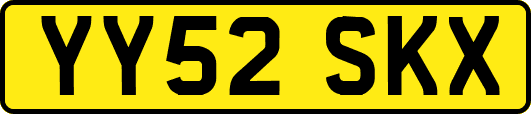 YY52SKX