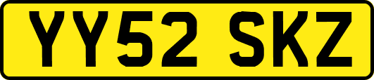 YY52SKZ