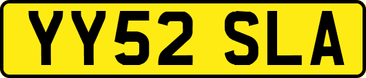 YY52SLA