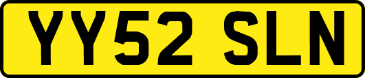 YY52SLN