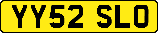 YY52SLO