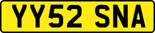 YY52SNA