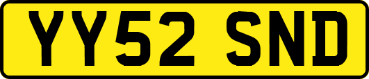 YY52SND