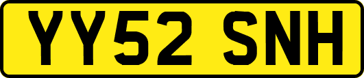 YY52SNH