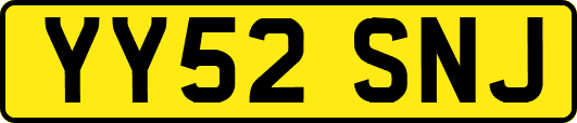 YY52SNJ
