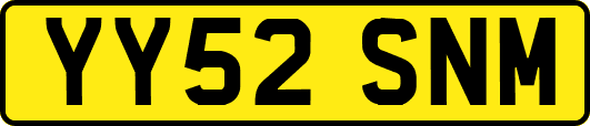 YY52SNM