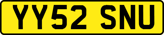 YY52SNU