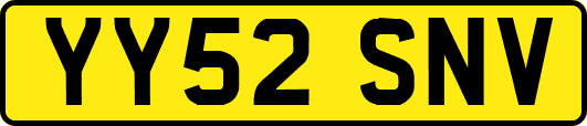 YY52SNV