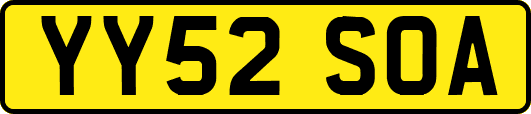 YY52SOA