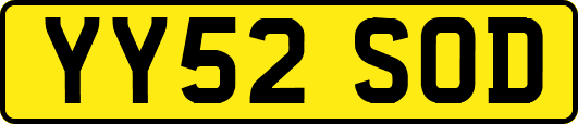 YY52SOD