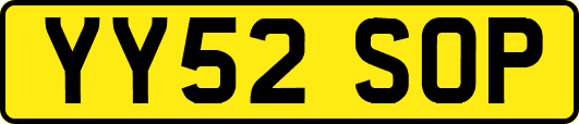 YY52SOP