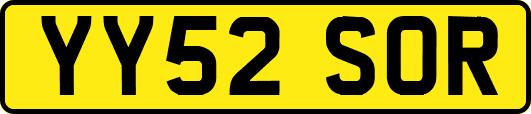 YY52SOR