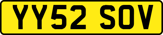 YY52SOV