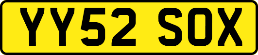 YY52SOX